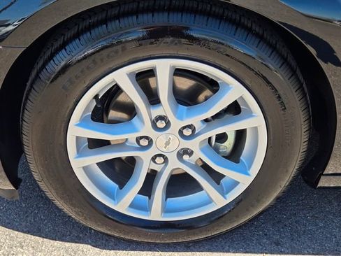 Used 2015 Chevrolet Camaro LS RWD image 12