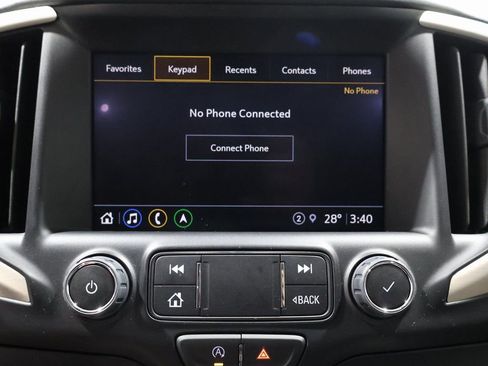 Used 2022 GMC Terrain Denali w/ Black Diamond Edition image 30