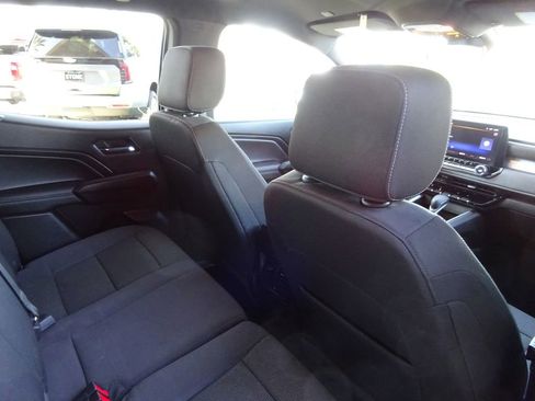 Certified 2023 Chevrolet Colorado LT w/ LT Convenience Package II image 25