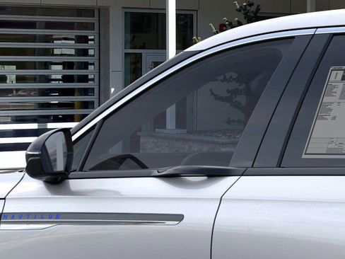 New 2026 Lincoln Nautilus Premier w/ Equipment Group 102A image 42