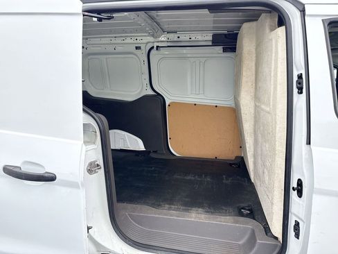 Used 2022 Ford Transit Connect XL w/ CNG/LPG Engine Prep Package FWD image 12