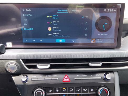 Certified 2025 Hyundai Sonata SE FWD image 17