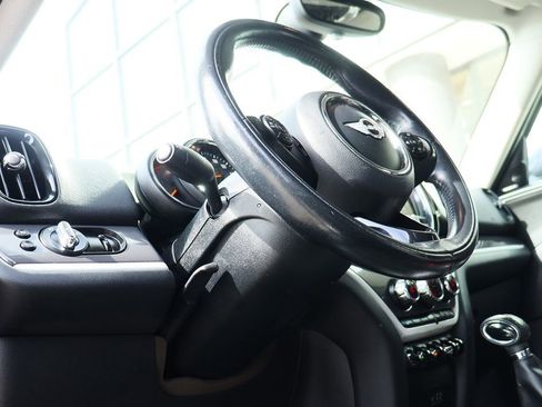 Used 2017 MINI Cooper Countryman S image 41