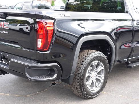 Used 2023 GMC Sierra 1500 Pro w/ Pro Value Package image 10