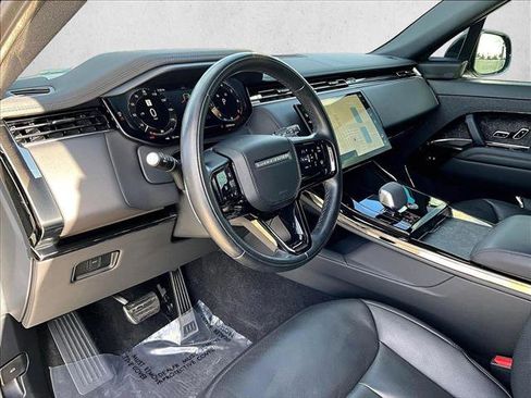 Used 2024 Land Rover Range Rover Sport Dynamic SE image 14