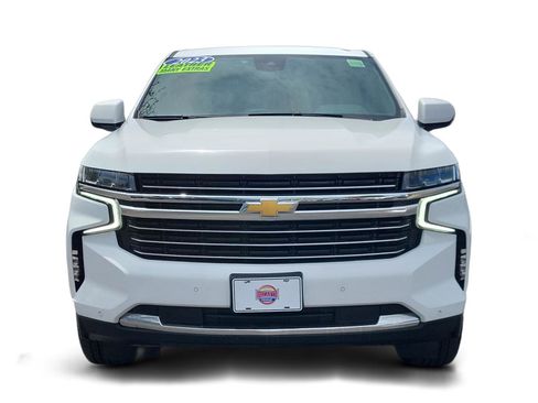 Used 2023 Chevrolet Suburban LT AWD/4WD image 7
