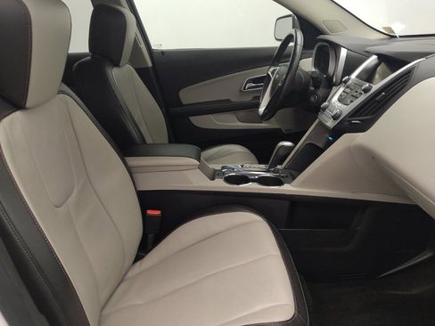 Used 2015 Chevrolet Equinox LT w/ Chrome Appearance Package FWD image 21