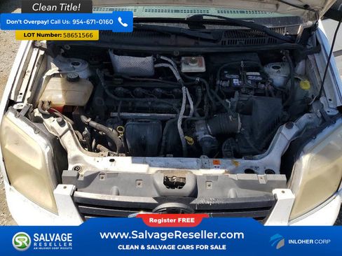 Used 2012 Ford Transit Connect XLT FWD image 16