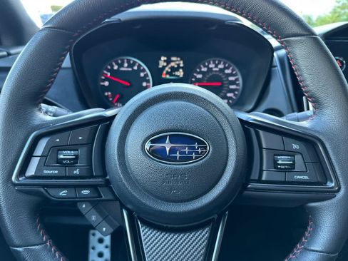 Used 2022 Subaru WRX Premium image 23