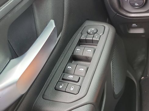 New 2026 RAM 1500 Express AWD/4WD image 14