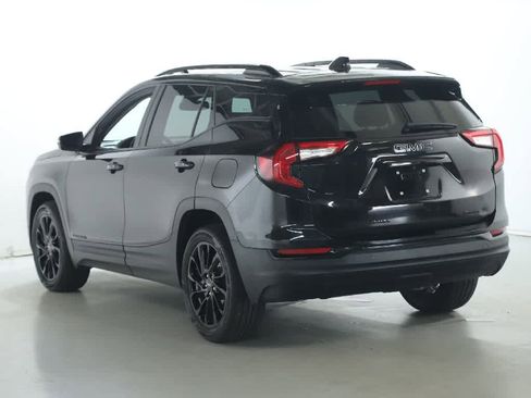 Used 2024 GMC Terrain SLT w/ Elevation Edition AWD/4WD image 44