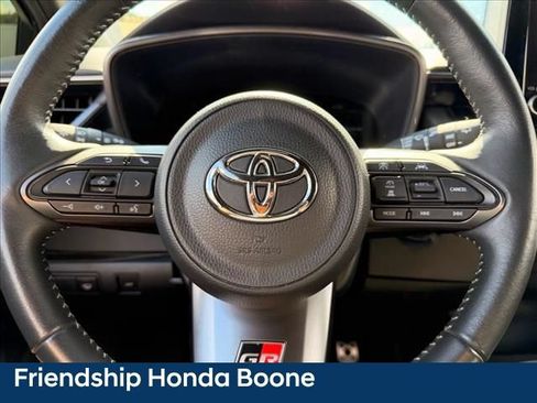 Used 2024 Toyota Corolla GR w/ Performance Package AWD/4WD image 17