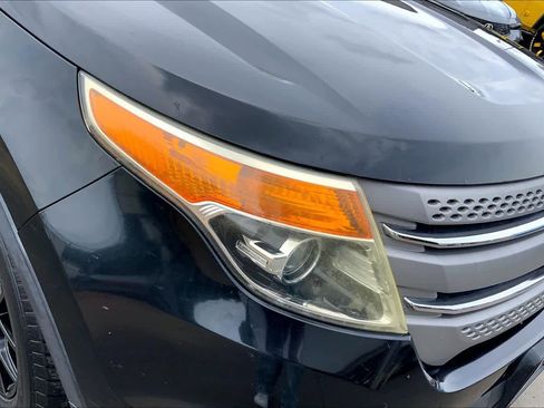 Used 2014 Ford Explorer FWD image 26