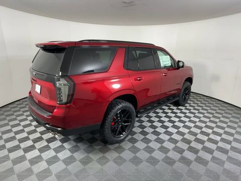 New 2026 Chevrolet Tahoe Z71 w/ Z71 Off-Road Package image 68