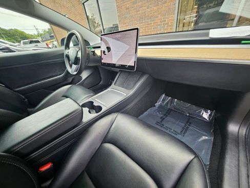 Used 2021 Tesla Model 3 RWD image 54
