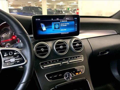 Used 2020 Mercedes-Benz C 300 C 300 image 6