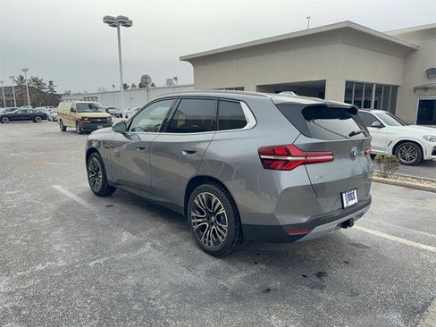 New 2026 BMW X3 xDrive30 w/ Premium Package image 5