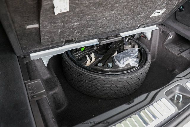 Used 2026 Mercedes-Benz GLS 63 AMG 4MATIC image 65