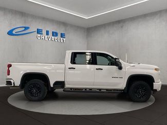 Used 2021 Chevrolet Silverado 3500 LTZ w/ LTZ Plus Package video 2