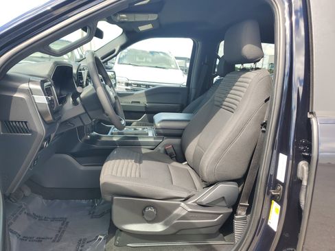 Used 2023 Ford F150 XL w/ STX Appearance Package image 11