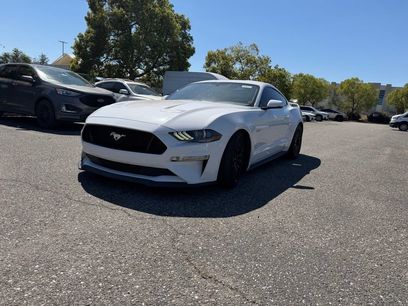 Used 2020 Ford Mustang GT Premium w/ GT Performance Package