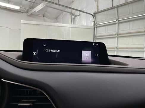 Used 2025 MAZDA CX-30 2.5 Turbo w/ Premium Package image 25