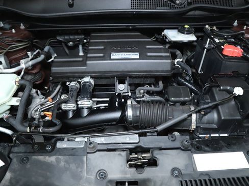 Used 2017 Honda CR-V EX image 34