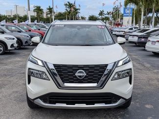 Used 2023 Nissan Rogue Platinum w/ Platinum Premium Package FWD video 2