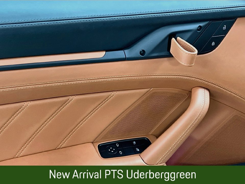 Certified 2024 Porsche 911 GT3 RS RWD image 19