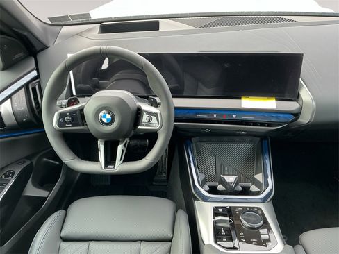 New 2026 BMW X3 xDrive30 w/ Premium Package image 10