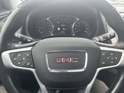 Used 2020 GMC Terrain SLT w/ Preferred Package AWD/4WD image 39