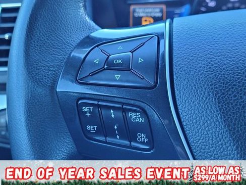 Used 2019 Ford Explorer Limited w/ Ford Safe & Smart Package image 27