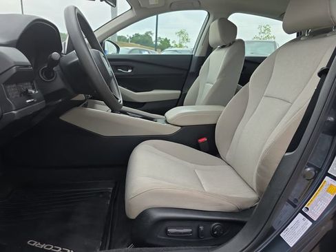 Used 2023 Honda Accord EX image 10