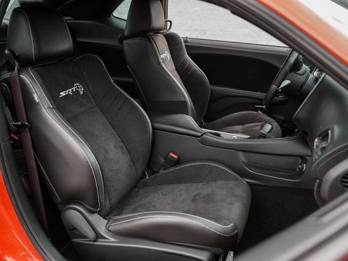 Used 2022 Dodge Challenger SRT Hellcat Redeye image 24