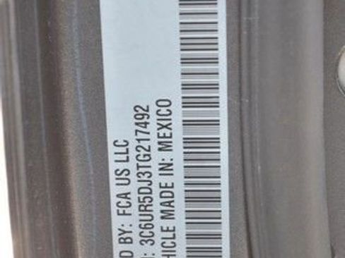 New 2026 RAM 2500 Big Horn image 11