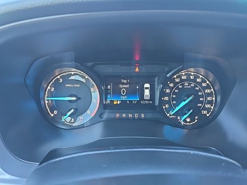 Used 2019 Ford Ranger XLT w/ Equipment Group 302A Luxury image 24