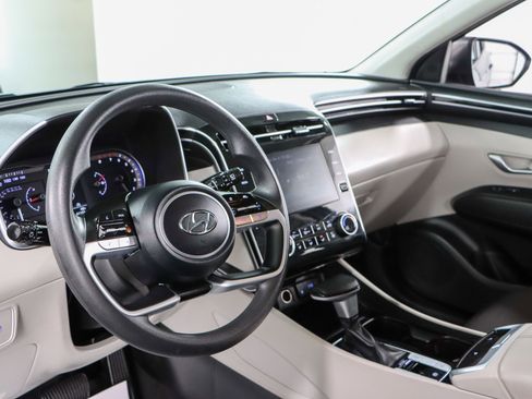 Used 2023 Hyundai Tucson SEL image 22