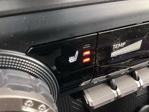 New 2026 Toyota Tacoma SR5 image 23