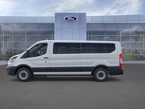 New 2024 Ford Transit 350 XL image 3