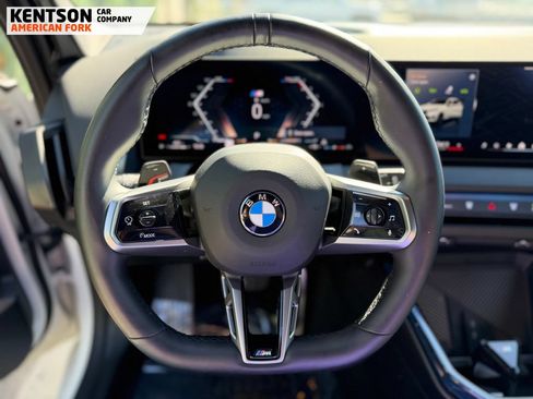 Used 2026 BMW X3 xDrive30i w/ M Sport Package AWD/4WD image 14