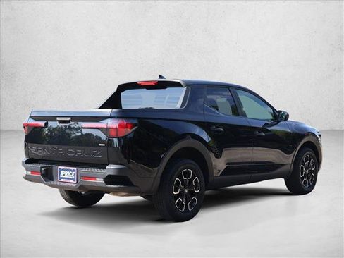 Used 2022 Hyundai Santa Cruz SE AWD/4WD image 5