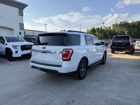 Used 2020 Ford Expedition XL AWD/4WD image 5