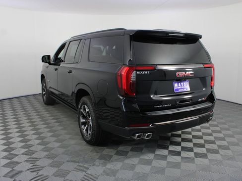 New 2026 GMC Yukon XL AT4 Ultimate AWD/4WD image 31