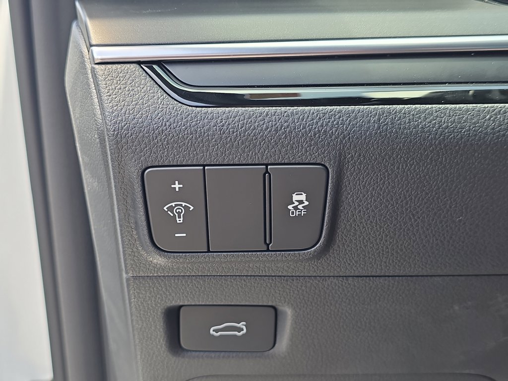 New 2026 Kia K5 GT-Line w/ GT-Line Premium Package FWD image 29