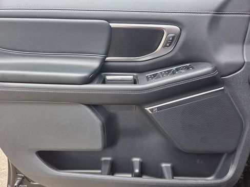New 2026 Ford Expedition Platinum w/ Stealth Performance Package AWD/4WD image 15