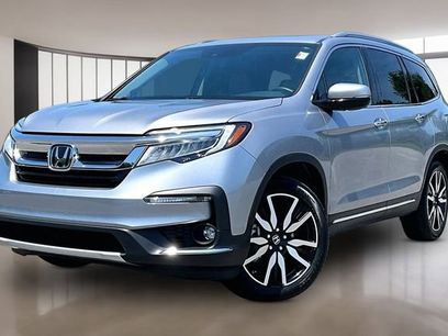 Used 2022 Honda Pilot Touring