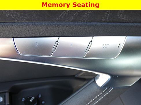 Used 2023 Audi A6 Premium Plus image 24