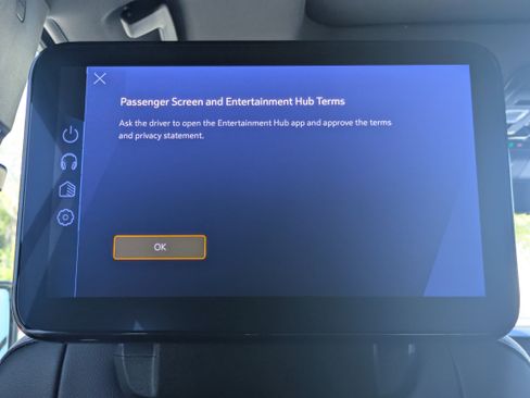 New 2026 Chevrolet Tahoe Premier image 12