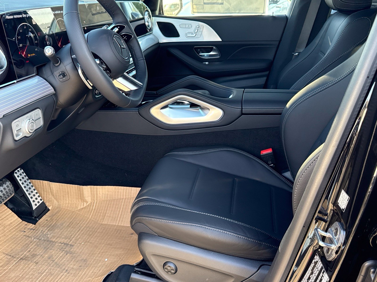 New 2027 Mercedes-Benz GLE 450 4MATIC Coupe image 17