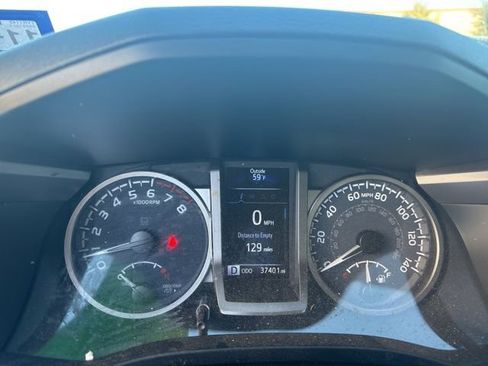 Used 2023 Toyota Tacoma SR5 image 15